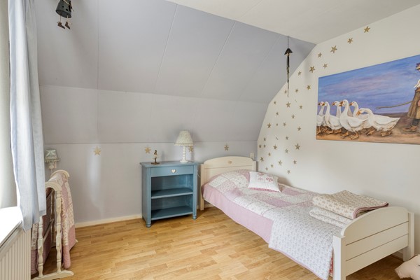 Medium property photo - De Dijk 19, 6028 RH Gastel